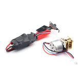 Orlandoo Hunter 1/32 1/35 Rc Car Universal Brushless External Rotor Motor 35A ESC
