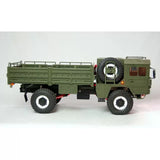 CROSSRC MC4 RC Truck KIT CS-90100007 MC4A MC4C