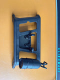 1/10 Vp H10 RC Climbing Carelectrically Controlled To Disconnect All Metal Anti-tilt Bar Op