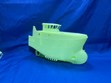 1/48 AQURI 3d Printed Rc Tug Boat Finished RTR