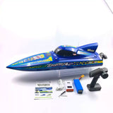 TYXIN TX949 Brushless Jet Pump RC BOAT 96CM LENGTH RTR