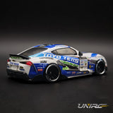 UNIRC 1/24 SUPRA 4WD RC DRIFT CAR with Gyroscope RTR