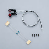 1/14 Tamiya Rc Tractor Profile Light CBY-024