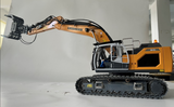 XDRC 945 1/14 RC Hydraulic Excavator Hydraulic Claw