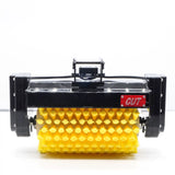 CUT HOBBY 1/14 914/920 RC Hydraulic Excavator OP Electric Cleaner