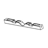 CAPO CD15827 JKMAX 1/8 RC CAR Frame Part A
