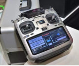 Futaba T32MZ Remote Transmitter with 7108 Receiver