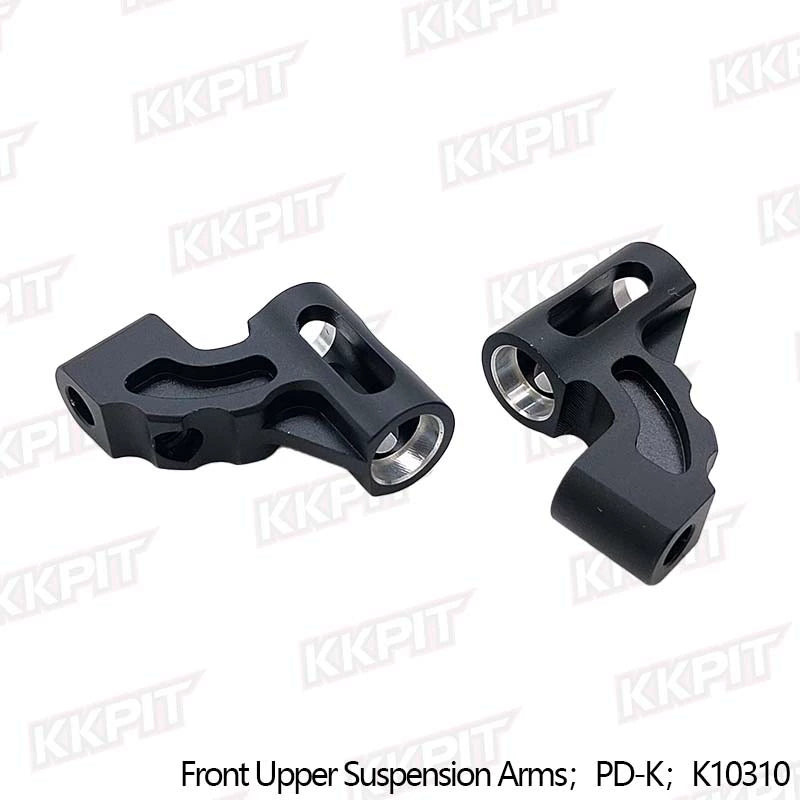 KKPIT PDK 1/10 RC DRIFT CAR Metal Front Upper Swing Arm YD2 OD MST ...