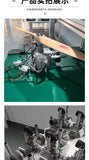 ZT-T170 RC Model Aircraft Fixed-wing 170cc Twin-cylinder Two-stroke Engine