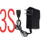 Orlandoo Hunter 1/32 1/35 Rc Car Universal Brushless ESC Dedicated 11.1V Lithium Battery