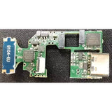 MDR 1/64 4WD MINI RC CAR Brass Chassis MDR-01 KIT