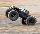 ARCM Mt5 1/5 12s Rc Car Frame Pre-assembled Version ARR