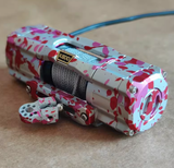 Metal Winch for TWOLF 715 1/10 Remote Control Climbing Car