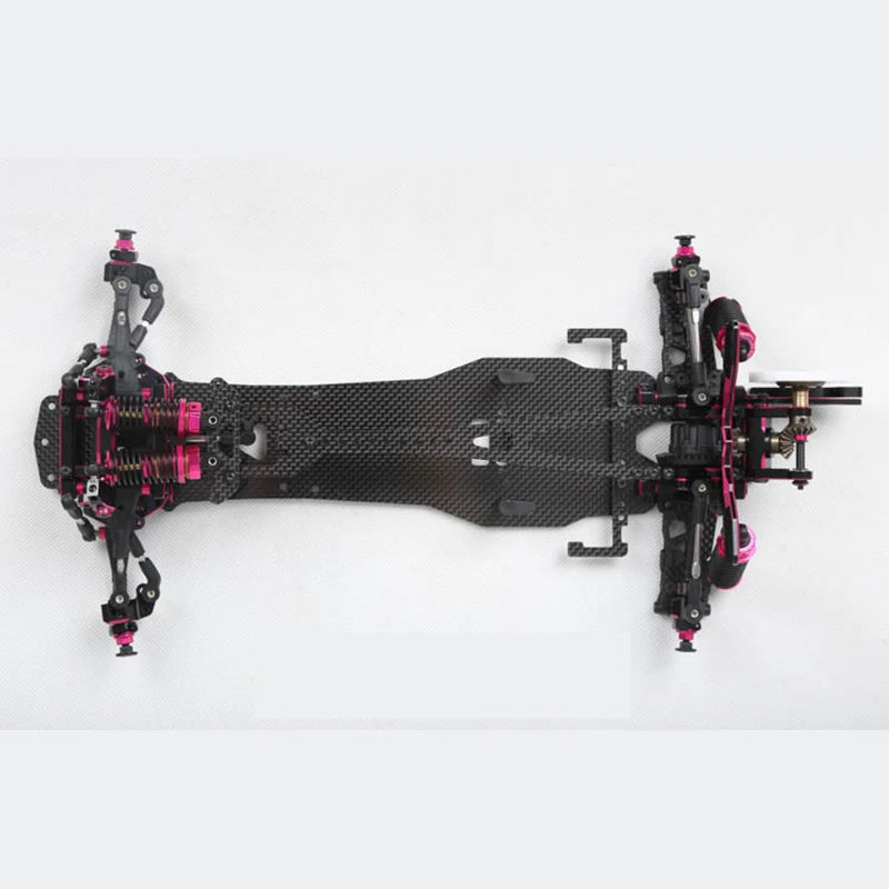 3RACING Sakura D5 PRO 1/10 Rc Drift Car Frame KIT – VAJJEXRC 3RACING Sakura D5 PRO 1/10 Rc Drift Car Frame KIT – VAJJEXRC