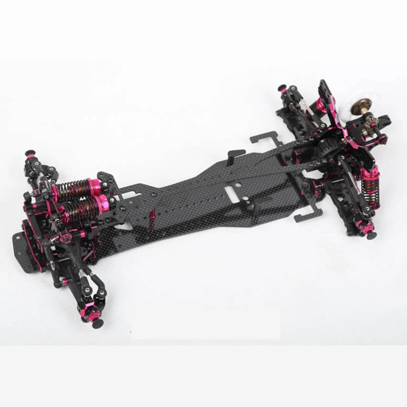 3RACING Sakura D5 PRO 1/10 Rc Drift Car Frame KIT – VAJJEXRC 3RACING Sakura D5 PRO 1/10 Rc Drift Car Frame KIT – VAJJEXRC
