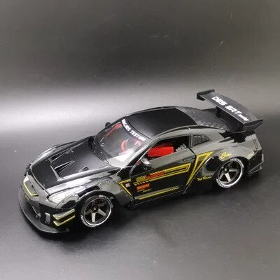 RC Drift RWD Mosquito Car MINI-D 1/24 Rc Drift Car Rtr – VAJJEXRC