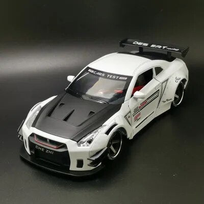 RC Drift RWD Mosquito Car MINI-D 1/24 Rc Drift Car Rtr – VAJJEXRC