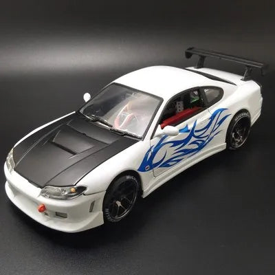 RC Drift RWD Mosquito Car MINI-D 1/24 Rc Drift Car Rtr – VAJJEXRC
