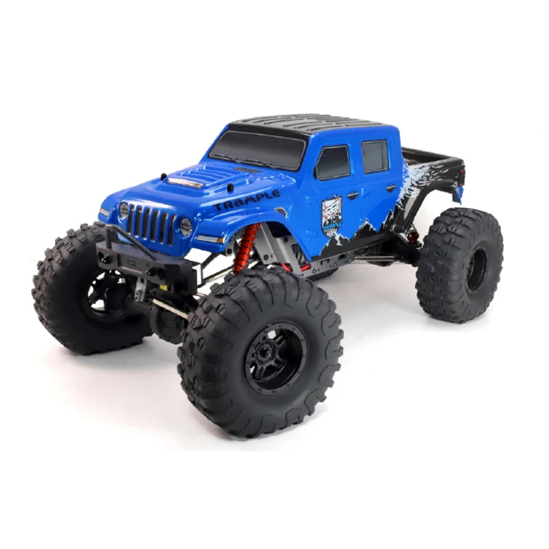 RGT 18100 TRAMPLE 1/10 4WD RC Crawler Model Car RTR – VAJJEXRC
