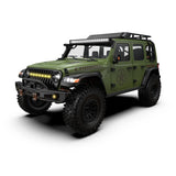 Rlaarlo  MK-07 1/7 Brushless Motor RC Climbing Off-road Vehicle Car Rtr