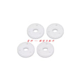 TRACTION HOBBY KM RAM 1500 F150 1/8 Rc Car Original Repair Accessories Gear Bearings Couplings Swing Arms