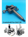 DLE Crankshaft Replacement for DLE130 Gas Engine