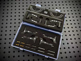 LS Studio  LSD LIXIC Mini Set-up System Drifting and Racing for 1/24 1/28 RC Car LS Studio Ls-lixic-10