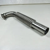 DLE Muffler Sets for DLE111 Engine