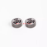 TRACTION HOBBY KM RAM 1500 F150 1/8 Rc Car Original Repair Accessories Gear Bearings Couplings Swing Arms