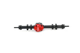 CROSSRC G2 G2 Metal Axles Front Rear 97400381 97400382 for SP4 SG4 SR4 1/10 RC Model Car OP