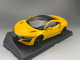 1/24 Zero-z Dz01 Brushed  RWD RC DRIFT CAR RTR