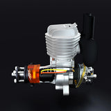 EPHIL Power X-38cc-R Pro Model Aircraft Engine WITH Electric Starter
