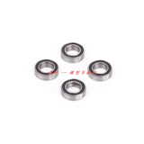 TRACTION HOBBY KM RAM 1500 F150 1/8 Rc Car Original Repair Accessories Gear Bearings Couplings Swing Arms