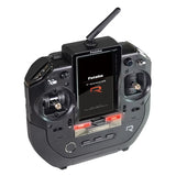 FUTABA T10XCR 10ch Remote Control Transmitter R404SBS