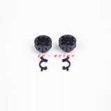 TRACTION HOBBY KM RAM 1500 F150 1/8 Rc Car Original Repair Accessories Gear Bearings Couplings Swing Arms