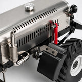 1/14 FULL METAL RC Tractor WITH LIGHT RTR
