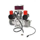 DLE 130 DLE130 LUTAN EFI 13HP Engine for Rc Fixed Wing