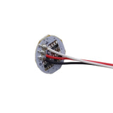 Taillight Angel Eye Light for Tamiya 1/14 TAMIYA RC Truck DIY