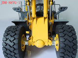 JDMODEL JDM-23 Hydraulic Cylinder for JDM-575 1/14 RC Loader Boom Bucket Steering