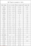 DLE 30CC DLE30 GAS Engine for rc Fixed Wing Aircraft