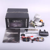 Ephil XG-38cc-R Pro RC Aircraft Engine WITH Electric Starter