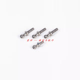 TRACTION HOBBY KM RAM 1500 F150 1/8 Rc Car Original Repair Accessories Gear Bearings Couplings Swing Arms