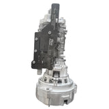 TOYAN V8 FS-V800 Engine Model 5 Speed Clutch Gearbox