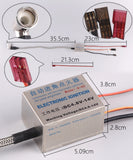 DLE-55 DLE55 Gas Engine for RC Airplane Model Fixed Wing