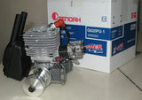 ZENOAH 62CC Rc Fixed-wing Engine G620PU