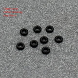 BMRC USUKANI Metal Hydraulic Shock Kit For Full Series BMRC 1/24 1/28 RC Drift Car