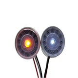 Taillight Angel Eye Light for Tamiya 1/14 TAMIYA RC Truck DIY