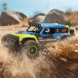 YIKONG YK 7081 TB8 1/8  4WD Brushless Rc Desert Truck RTR