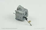 CROSSRC BC8 GC4 HC4 HC6 Upgrade Full Metal 2 Speed Transmission Gear Box CS-97400289