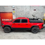 Aluminum  Roll Cage for TRACTION HOBBY KM RAM 1500 1/8  RC Crawler Car OP